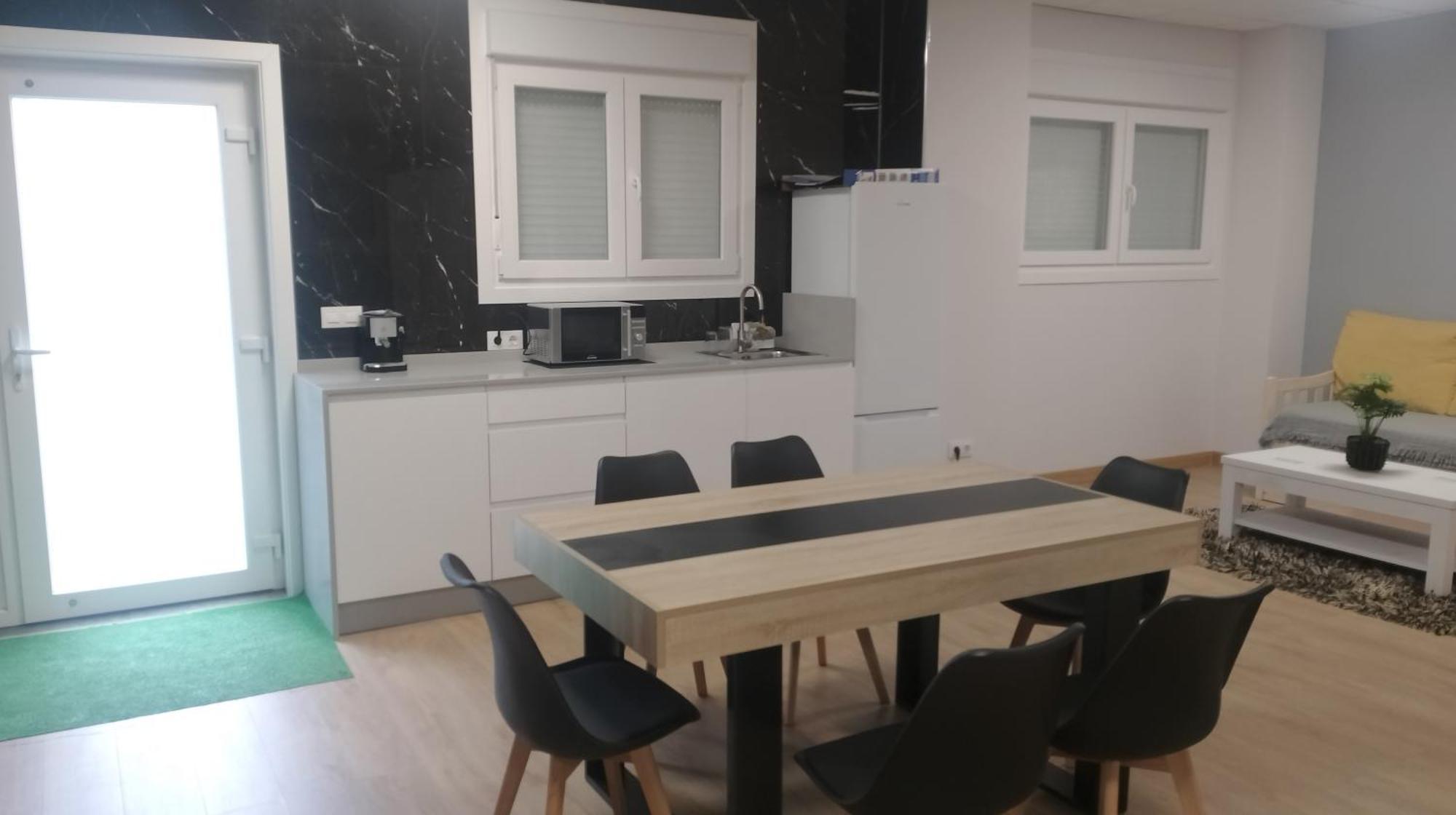 Отель Casa Samil Виго Экстерьер фото