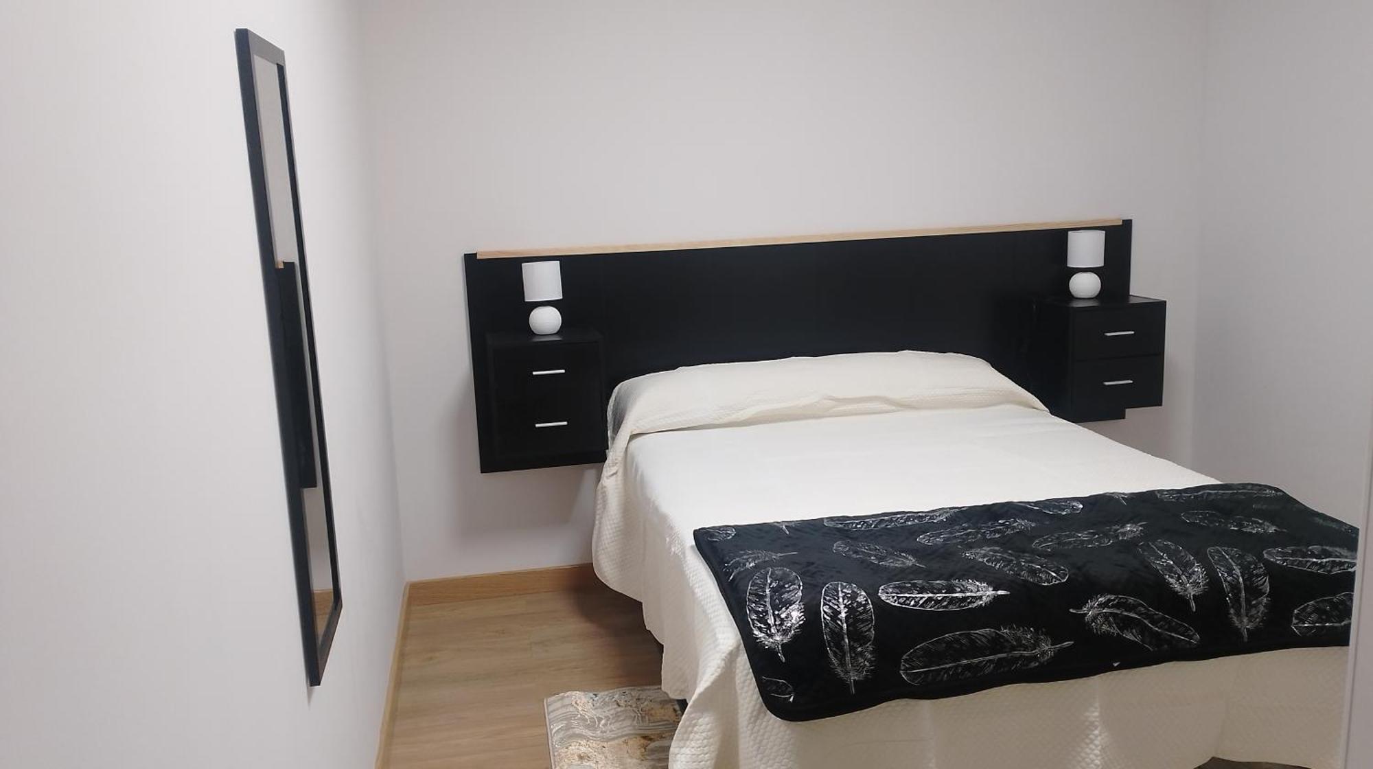 Отель Casa Samil Виго Экстерьер фото