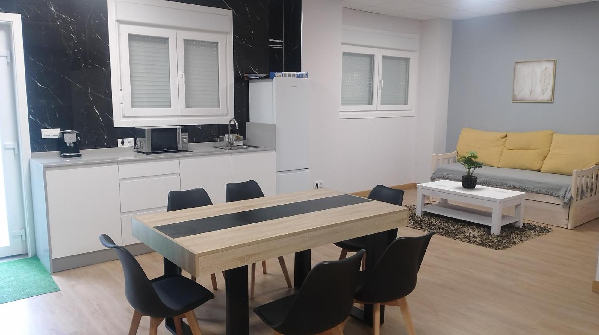 Отель Casa Samil Виго Экстерьер фото
