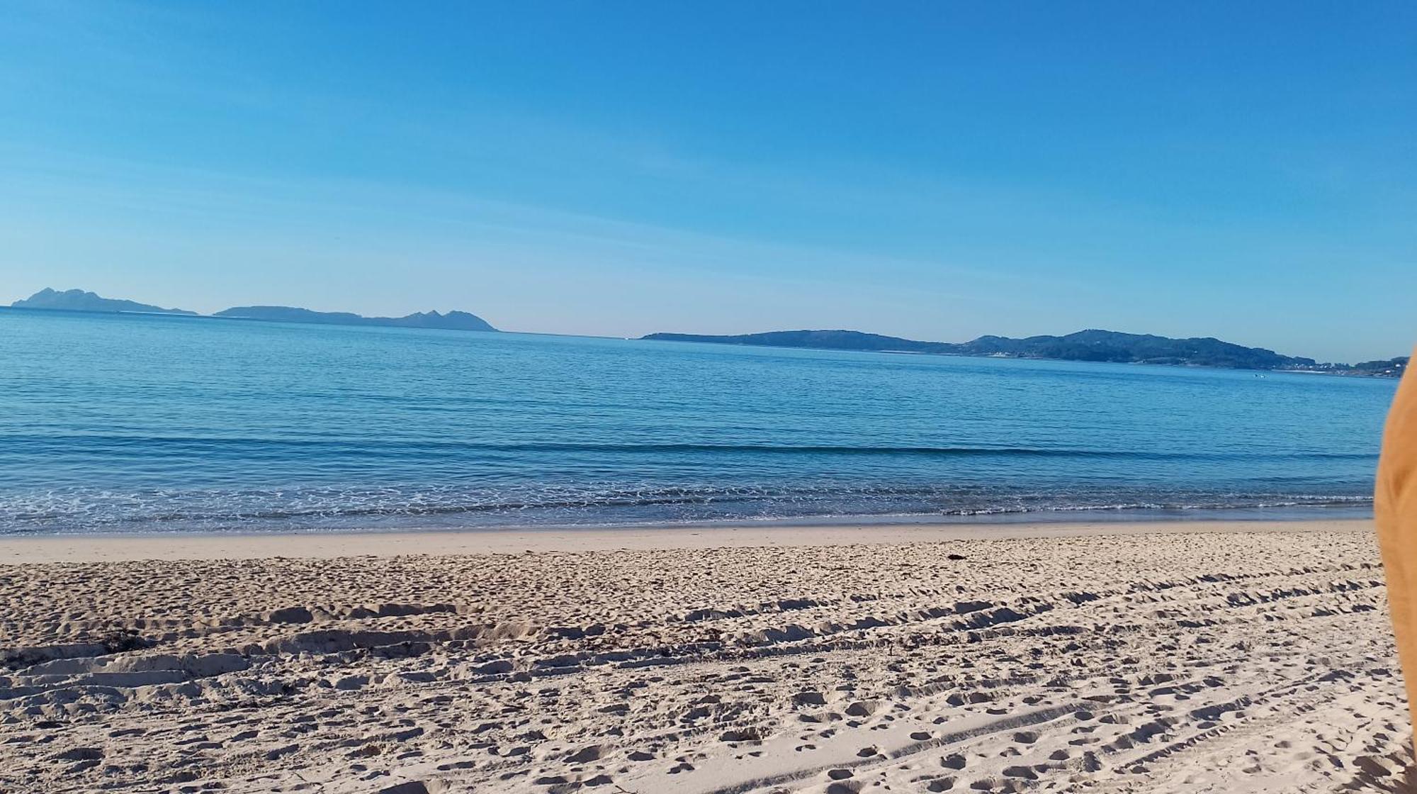 Отель Casa Samil Виго Экстерьер фото